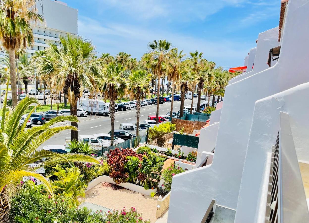 Parque Santiago, Playa De Las Americas Playa de las Americas (Tenerife) Exterior foto